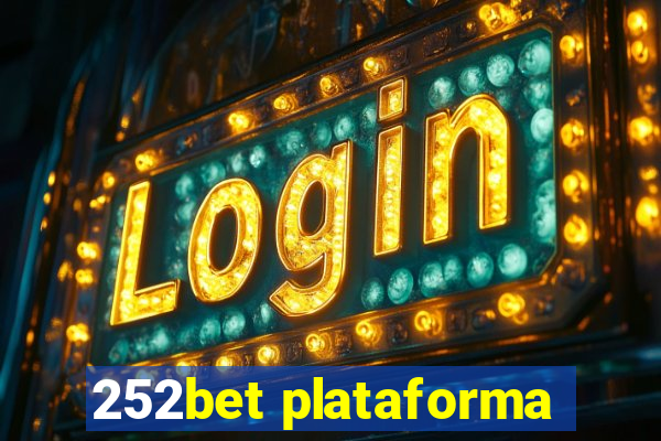 252bet plataforma